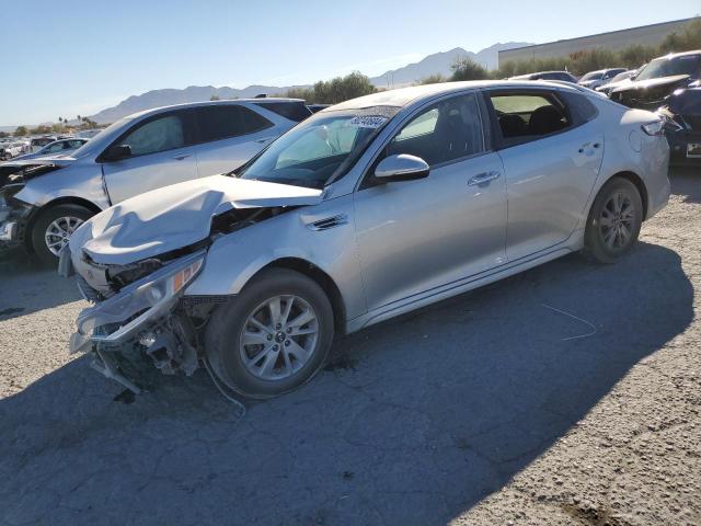 2016 KIA OPTIMA LX - 5XXGT4L36GG025335