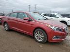 Lot #2996781848 2016 HYUNDAI SONATA SE