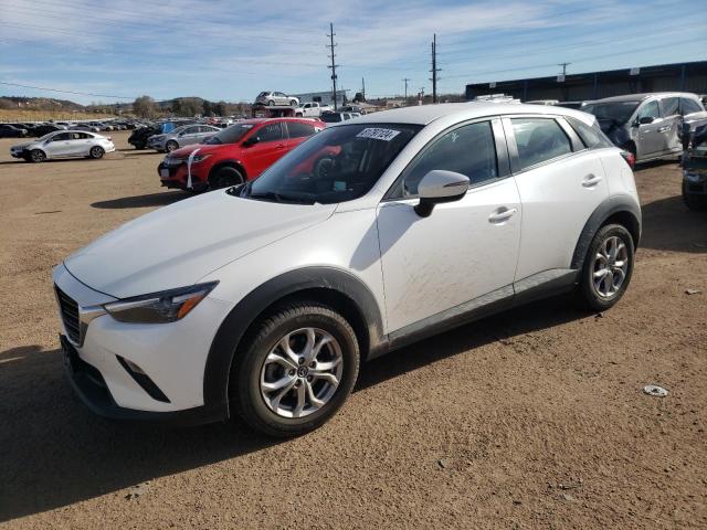 MAZDA CX-3 SPORT