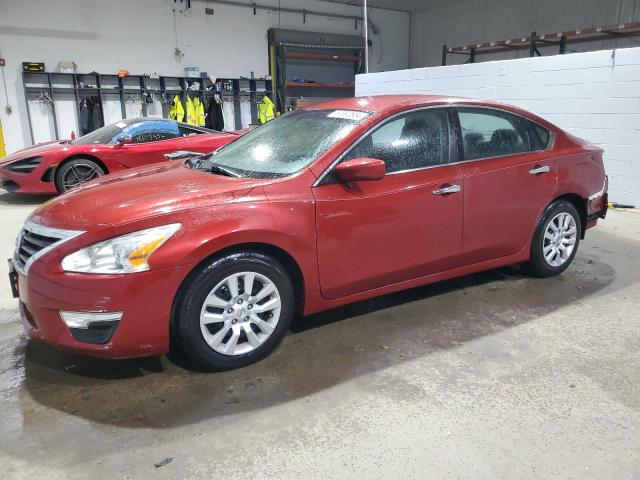 2014 NISSAN ALTIMA 2.5 #2993603190