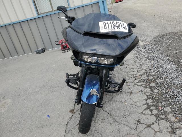 2019 HARLEY-DAVIDSON FLTRXSE 1HD1TCL10KB952228