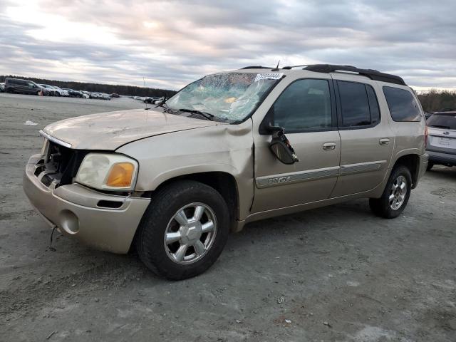 2004 GMC ENVOY XL #2993989310