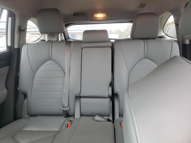 2021 TOYOTA HIGHLANDER - 5TDHBRCH9MS053785