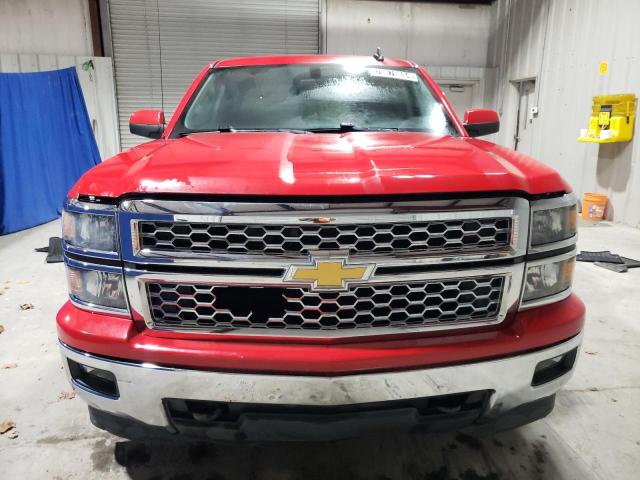 VIN 3GCUKREC1FG115617 2015 CHEVROLET ALL MODELS no.5