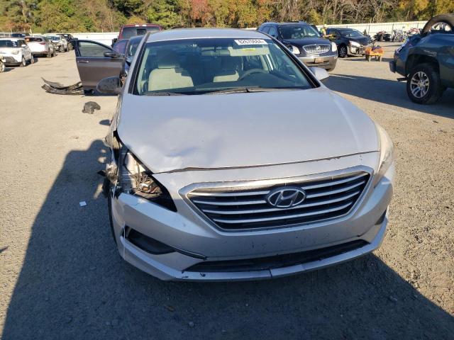 2017 HYUNDAI SONATA SE - 5NPE24AF1HH487184