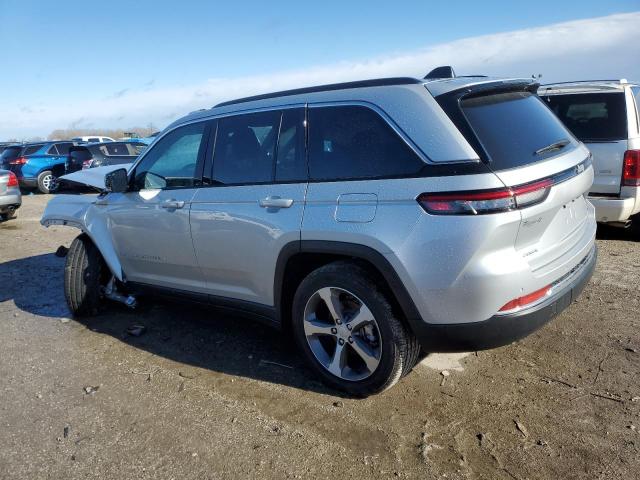 2024 JEEP GRAND CHER - 1C4RJHBG6RC164331