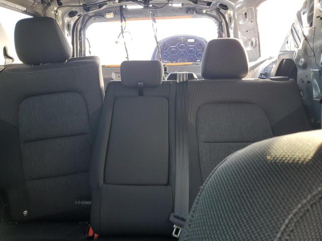 2023 FORD BRONCO SPO - 3FMCR9B64PRE35280