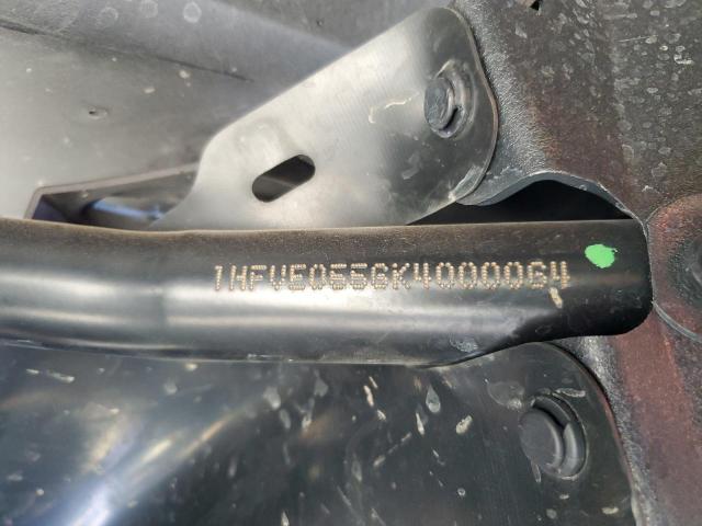 2019 HONDA SXS1000 S2 - 1HFVE0556K4000064