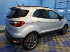 Lot #3022848371 2020 FORD ECOSPORT S