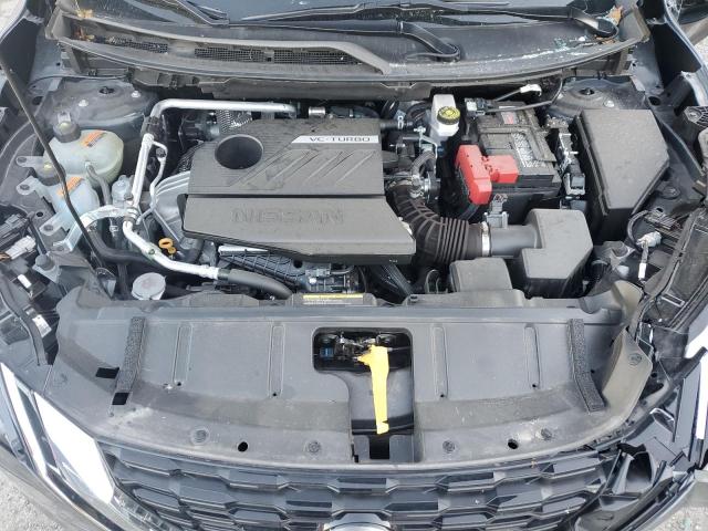 2023 NISSAN ROGUE S - 5N1BT3AB8PC932498