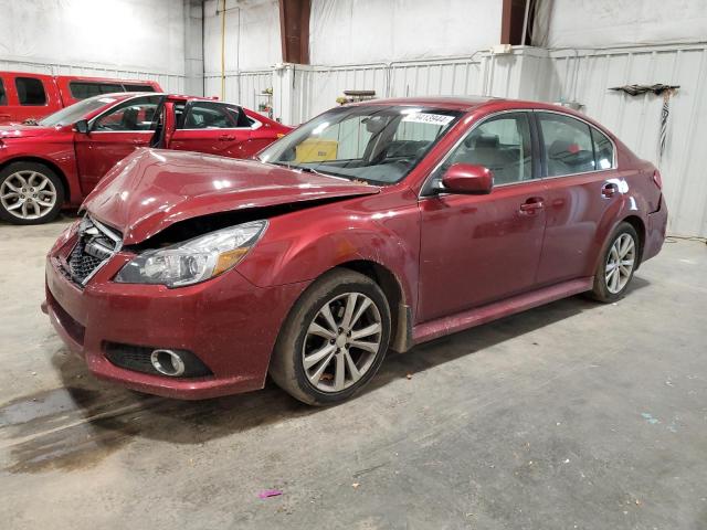 VIN 4S3BMCM60E3033650 2014 SUBARU LEGACY no.1