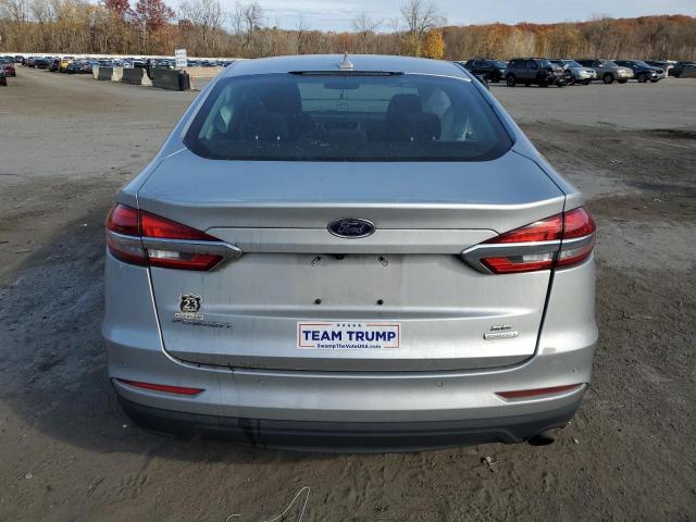 2019 FORD FUSION SE - 3FA6P0HD6KR236464