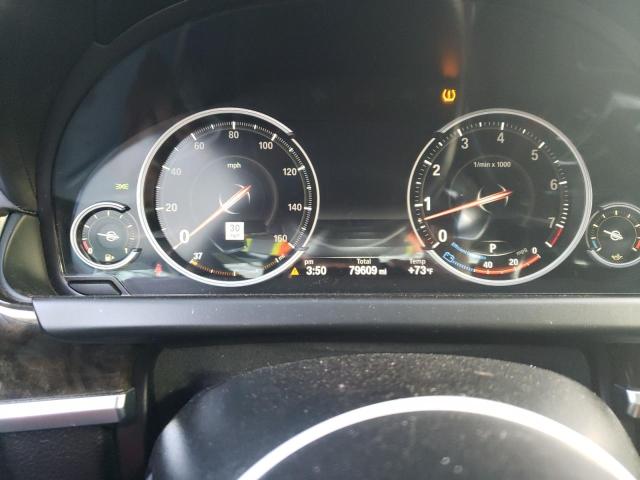 2018 BMW 640 XI GRA - WBA6D2C53JGT73430