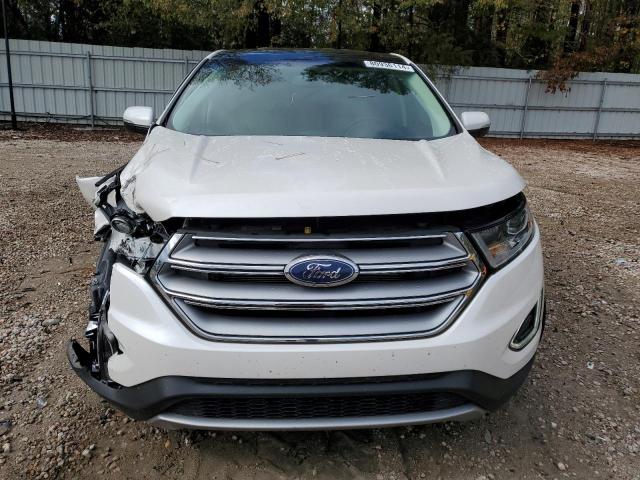 VIN 2FMPK3K8XJBB35799 2018 FORD EDGE no.5