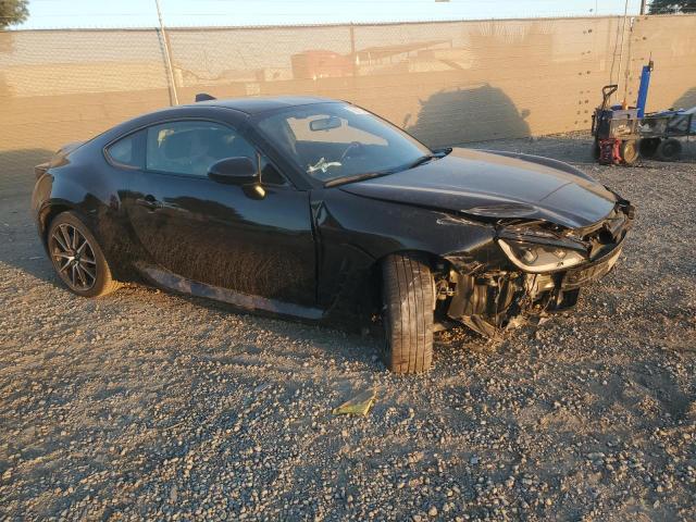 2023 TOYOTA GR 86 JF1ZNBC12P8757685