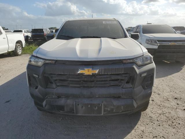 VIN 1GCGSBEC5P1233545 2023 Chevrolet Colorado no.5