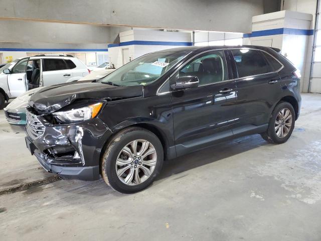 2020 FORD EDGE TITAN #3028368804