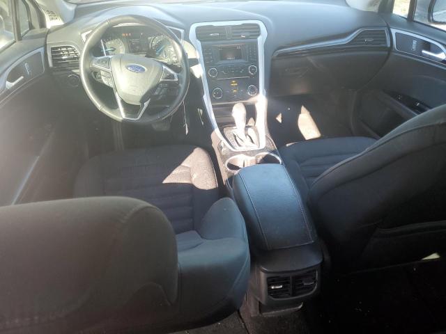 2016 FORD FUSION SE - 3FA6P0HD0GR235446