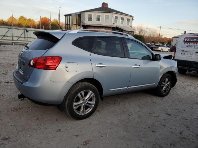 2015 NISSAN ROGUE SELE - JN8AS5MVXFW253161