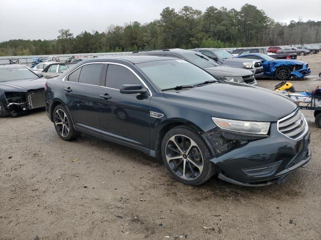 VIN 1FAHP2E88EG142299 2014 FORD TAURUS no.4