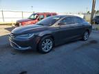 CHRYSLER 200 LIMITE снимка