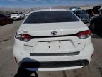 Lot #3023737921 2021 TOYOTA COROLLA LE