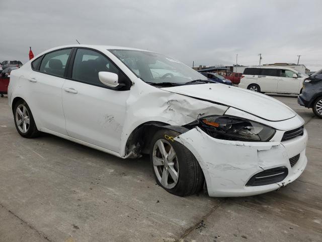 VIN 1C3CDFBB2FD265107 2015 Dodge Dart, Sxt no.4