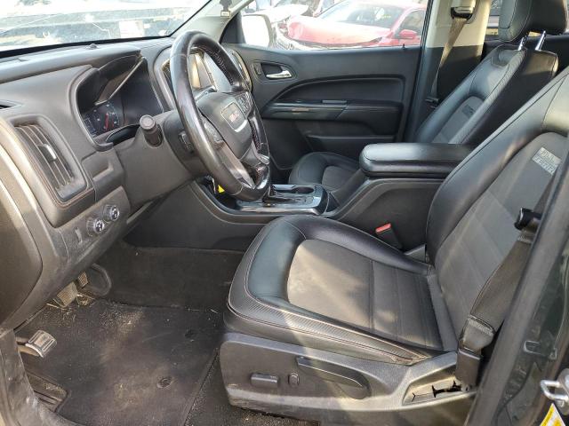 2017 GMC CANYON SLE - 1GTG6CEN9H1246814