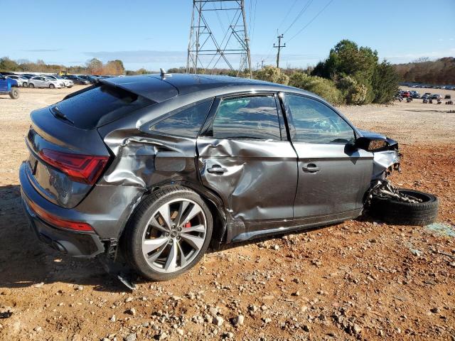 2023 AUDI SQ5 SPORTB - WA124AFYXP2106254
