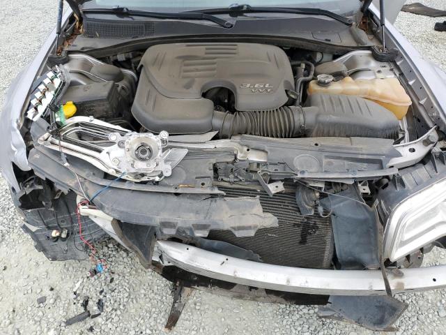 2016 CHRYSLER 300 2C3CCAEGXGH328634