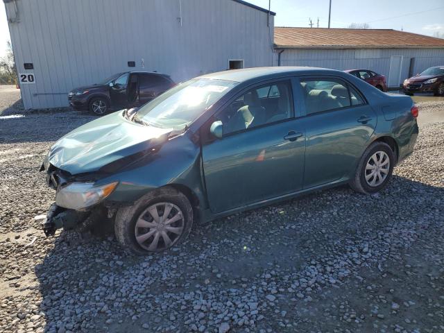 Vin: 2t1bu4ee4ac336914, lot: 81525104, toyota corolla base 2010 img_1