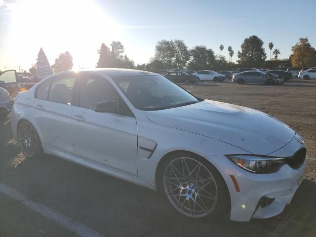 VIN WBS8M9C56J5K98375 2018 BMW M3 no.4