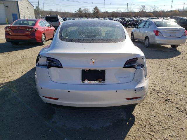 2022 TESLA MODEL 3 - 5YJ3E1EB3NF102612
