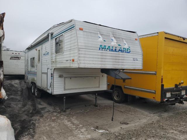 Global Auto Auctions: 2000 OTHER FLEETWOOD