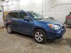 SUBARU FORESTER 2 photo