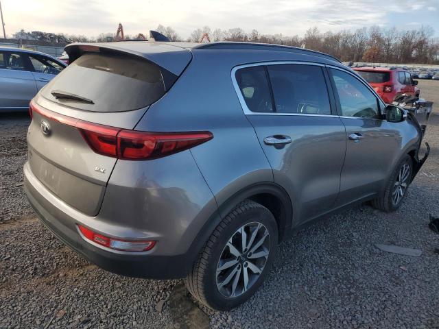 2019 KIA SPORTAGE E - KNDPNCAC7K7492563