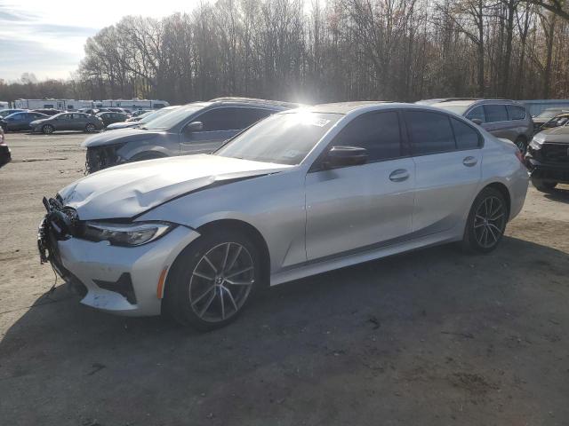 2019 BMW 330XI - WBA5R7C59KAJ79919