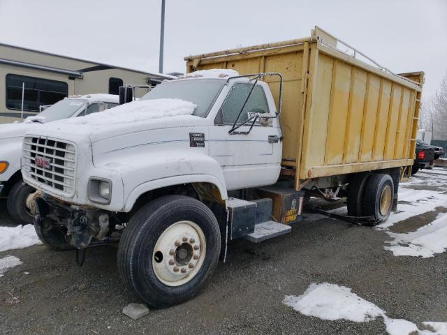 1997 GMC C-SERIES C #2979406694