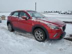 MAZDA CX-3 TOURI photo