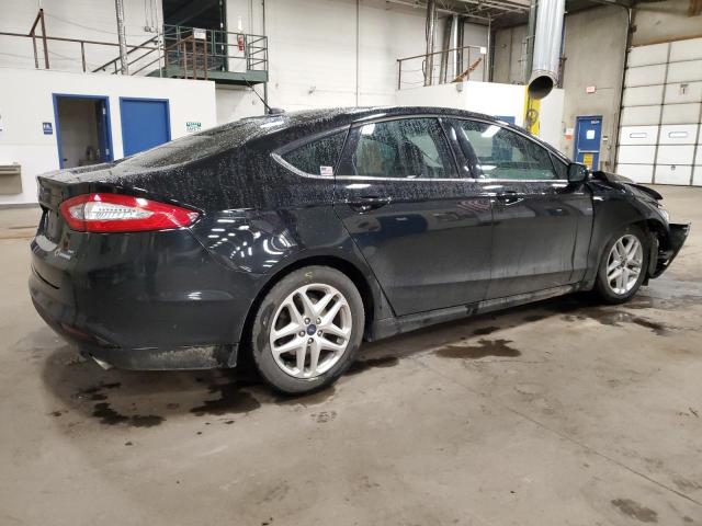 2016 FORD FUSION SE - 3FA6P0H71GR259149