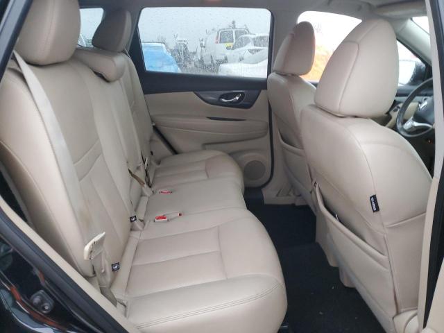 2016 NISSAN ROGUE S - 5N1AT2MV9GC817534