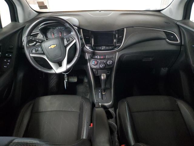 2019 CHEVROLET TRAX 1LT - KL7CJPSB2KB760808
