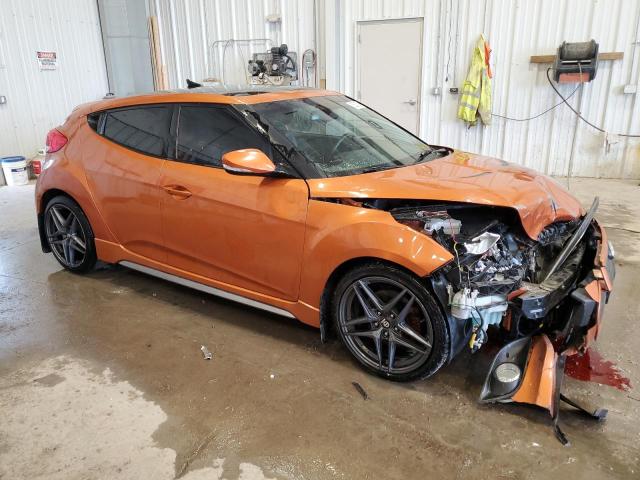 VIN KMHTC6AE7FU225062 2015 HYUNDAI VELOSTER no.4