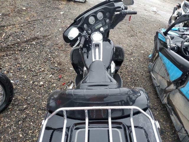 2009 HARLEY-DAVIDSON FLHTCU 1HD1FC43X9Y690961