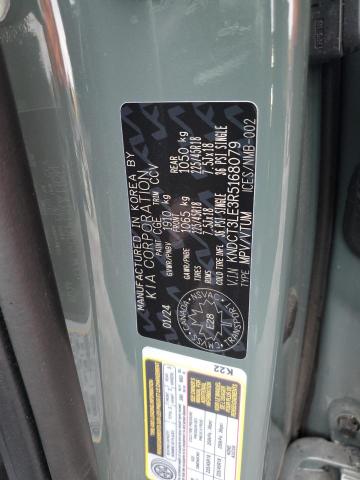 2024 KIA NIRO SX KNDCT3LE3R5168079