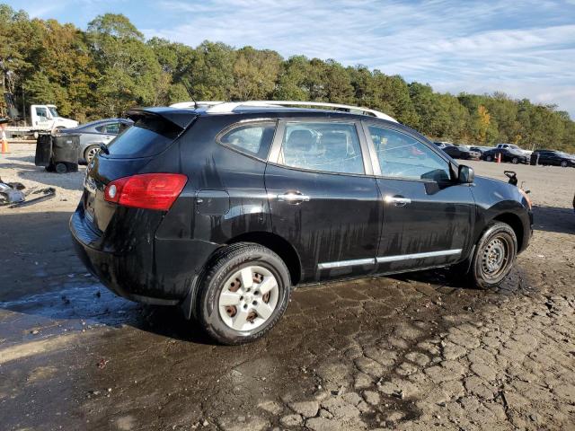Vin: jn8as5mt6ew603947, lot: 79823004, nissan rogue s 20143