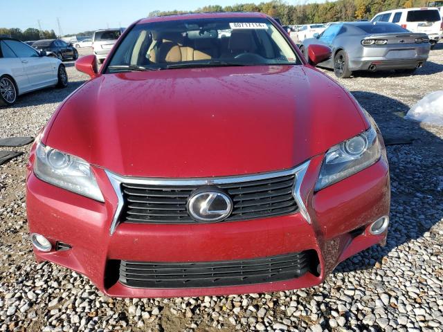 2015 LEXUS GS 350 - JTHBE1BL6FA004353