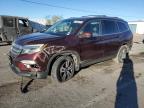2017 HONDA PILOT EXL - 5FNYF6H88HB003742