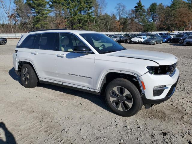 Vin: 1c4rjyb69rc142900, lot: 81079594, jeep grand cher limited 4xe 20244