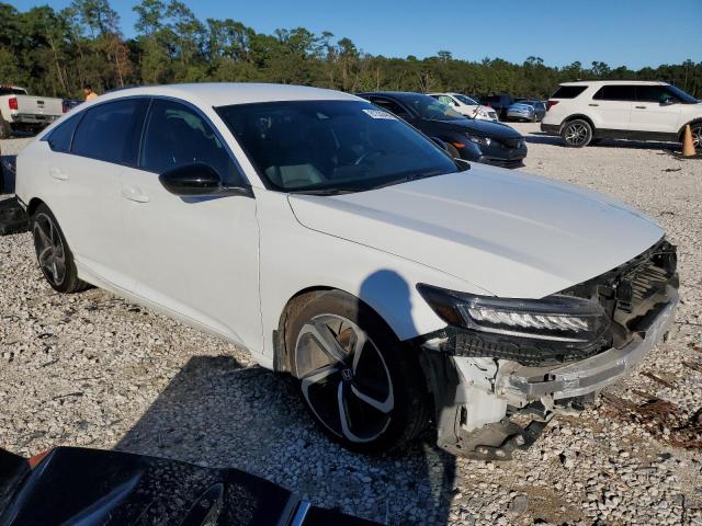 2022 HONDA ACCORD SPO - 1HGCV1F3XNA082988